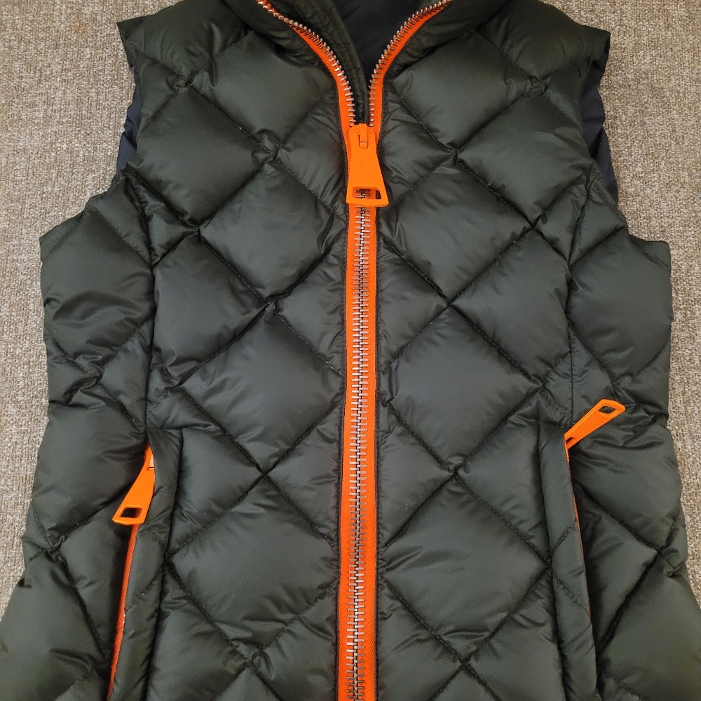 Authier vest
